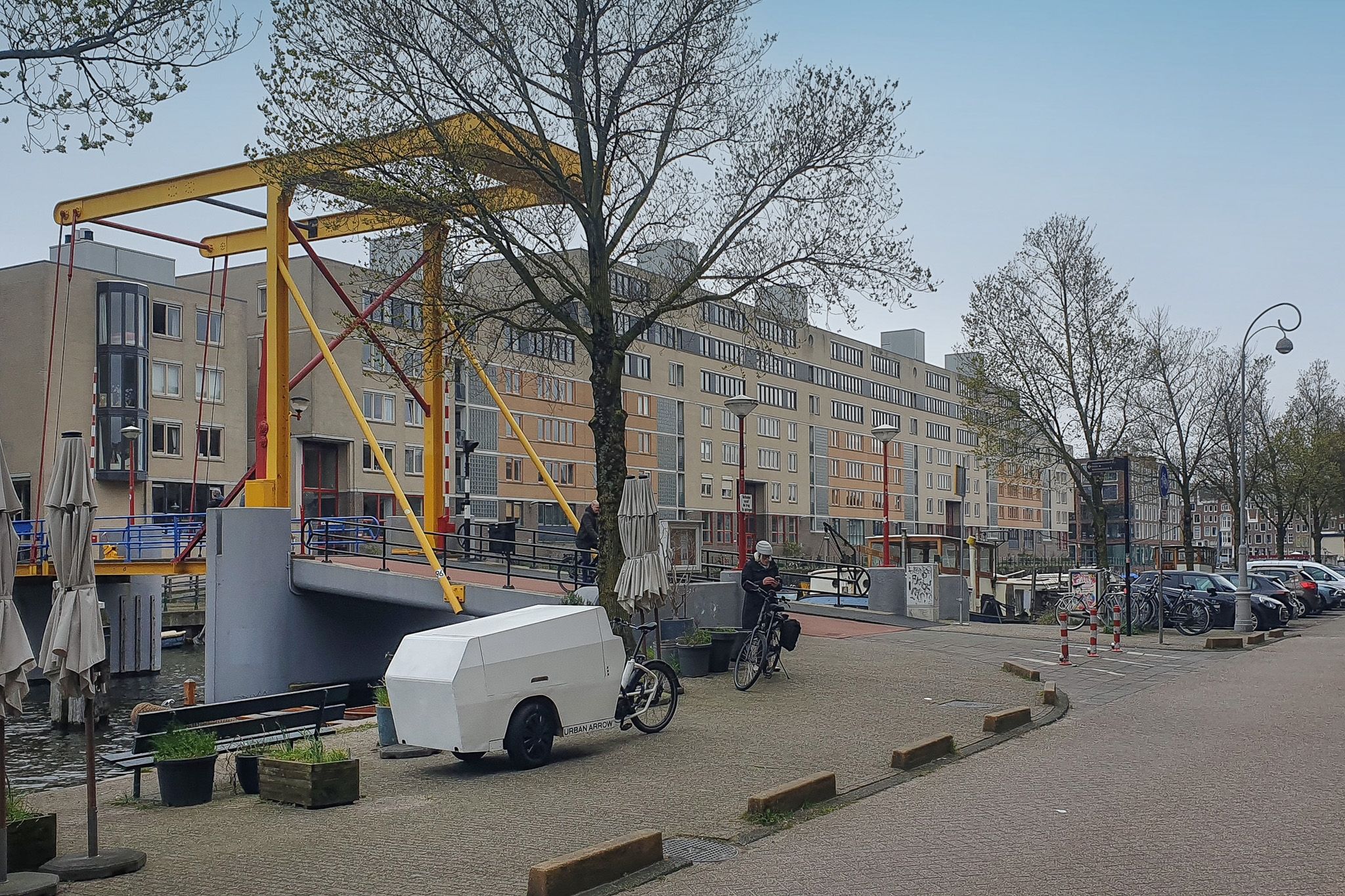 Photo 45 of Entrepotdok 55