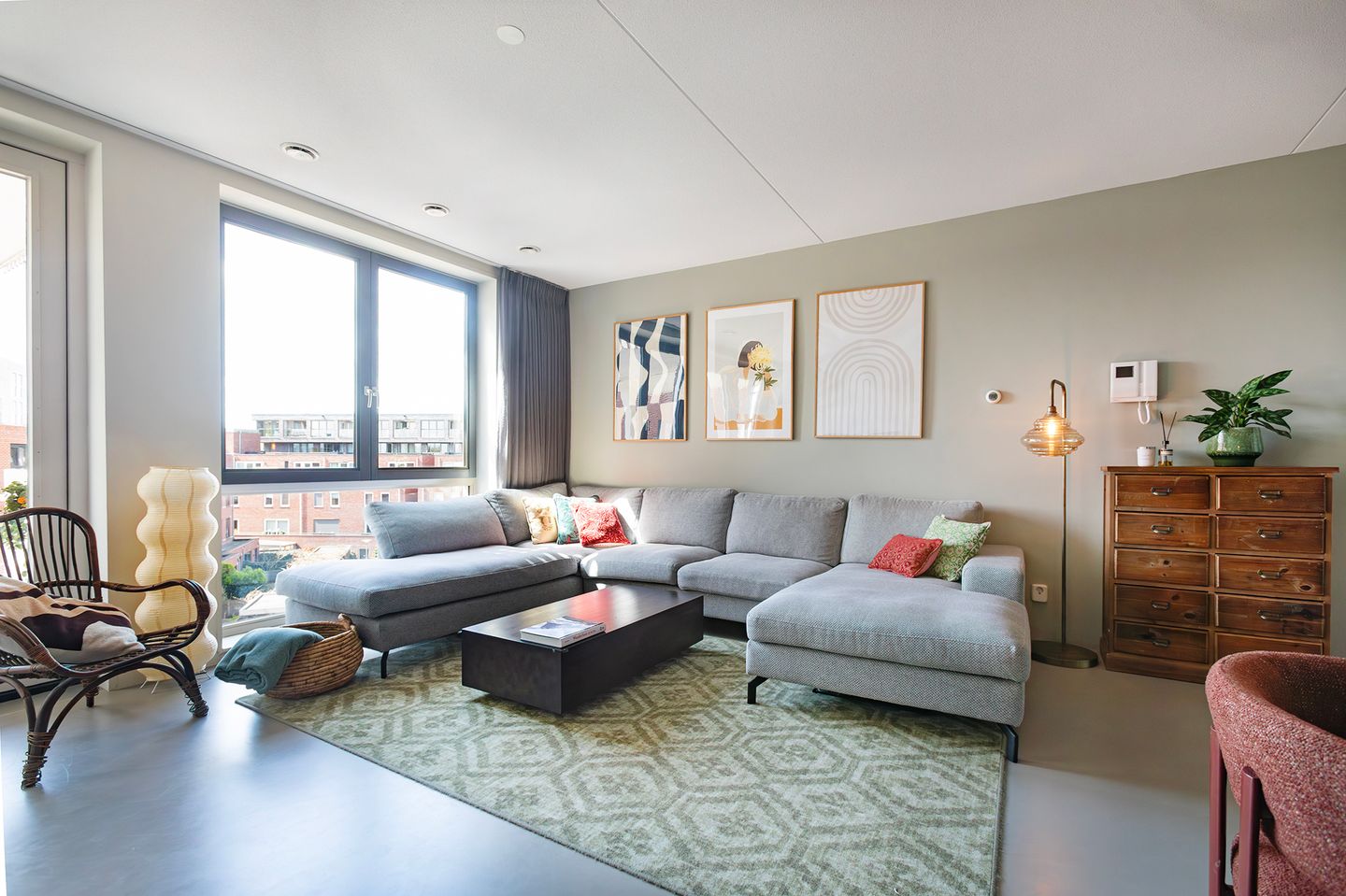 Foto 10 van Polderweg 492-C