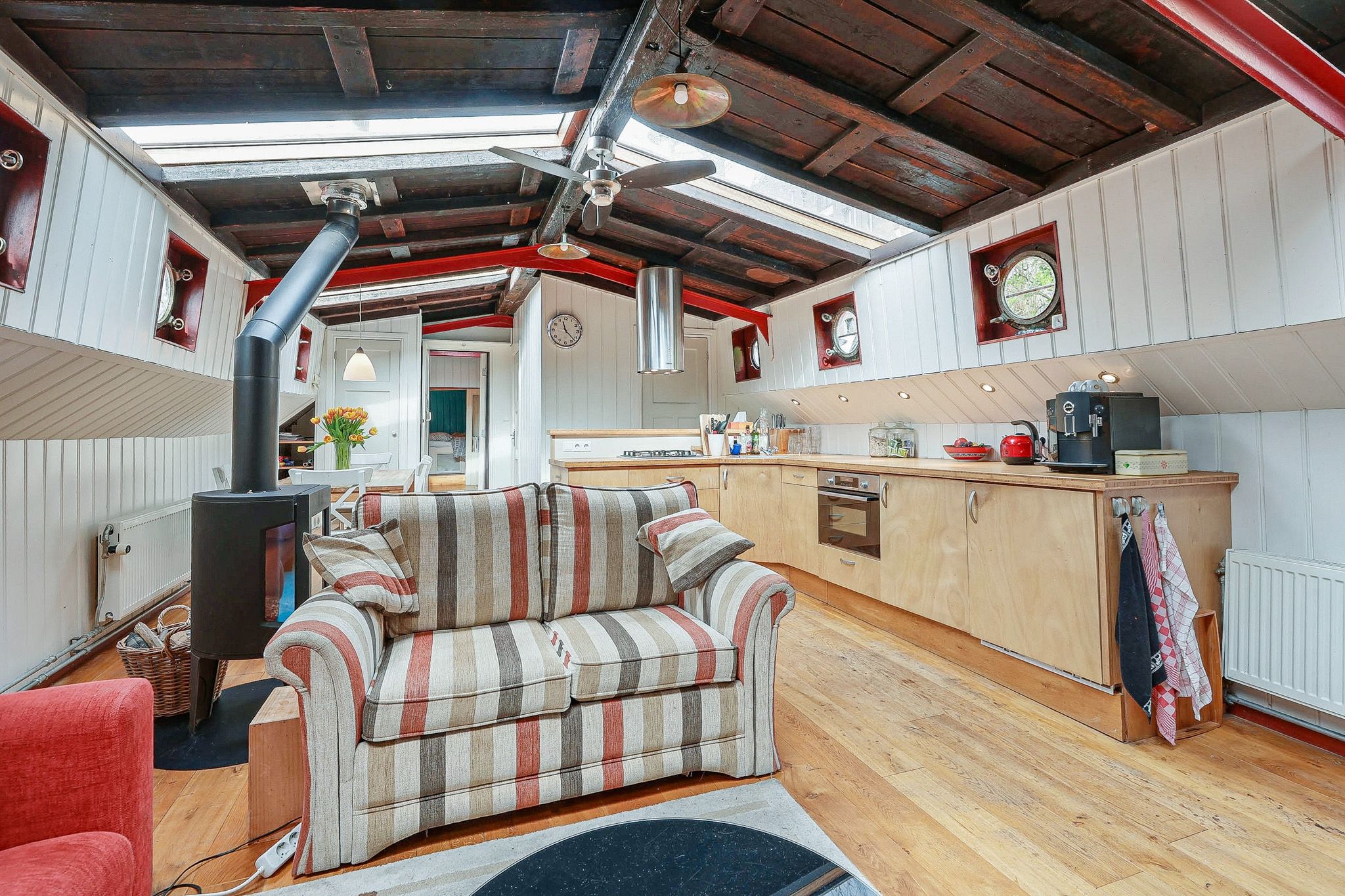 Photo 9 of Entrepotdok 55