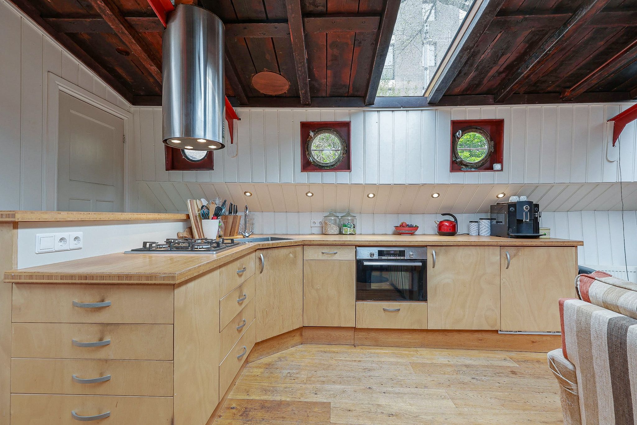 Photo 15 of Entrepotdok 55