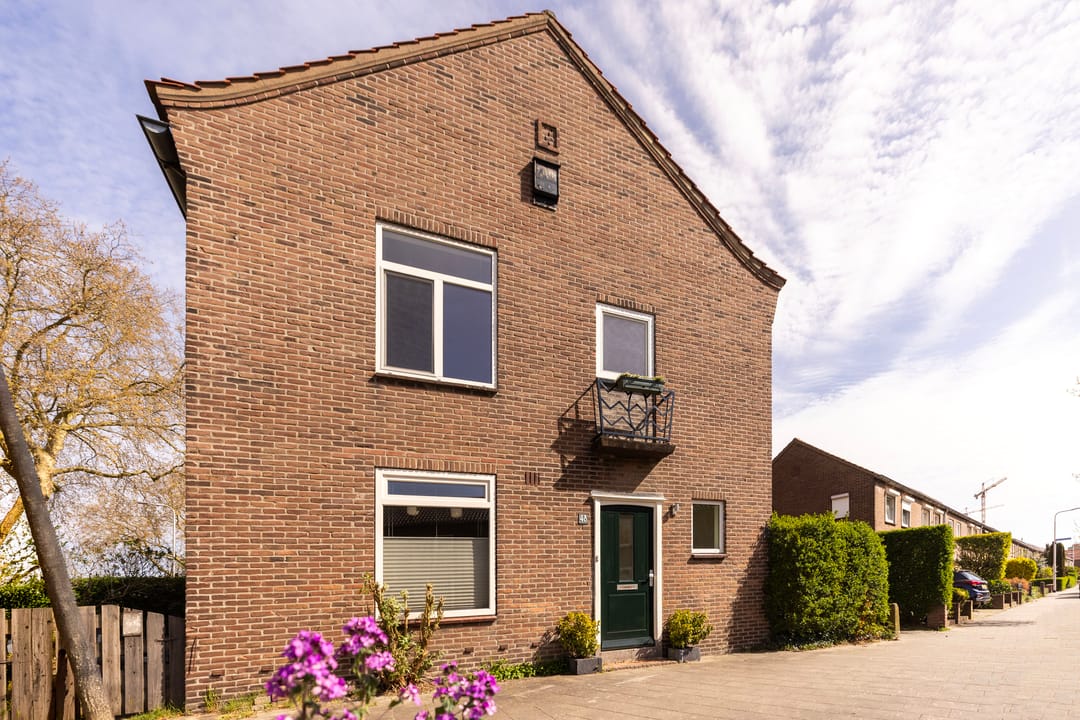 Foto 7 van Patrijsstraat 48