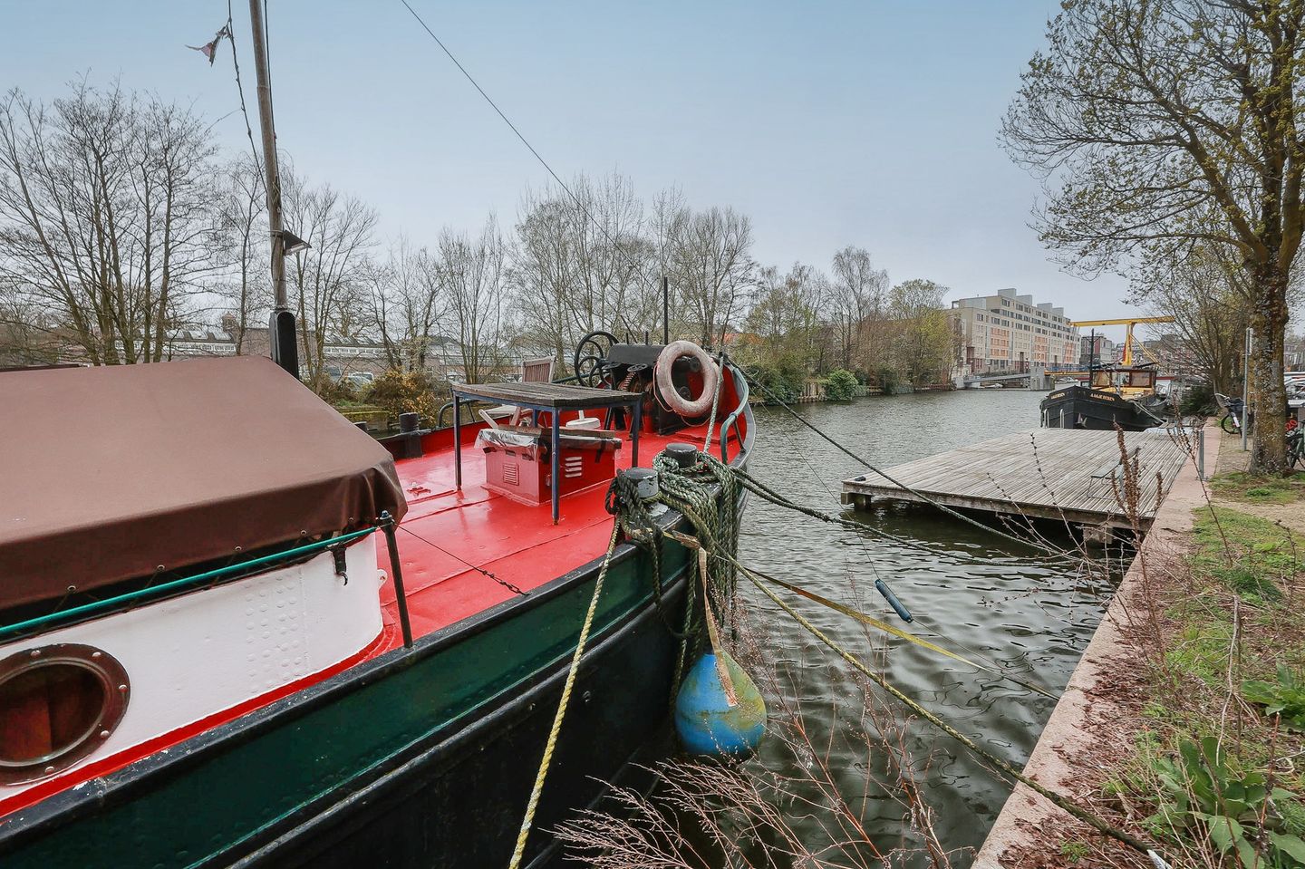 Photo 40 of Entrepotdok 55