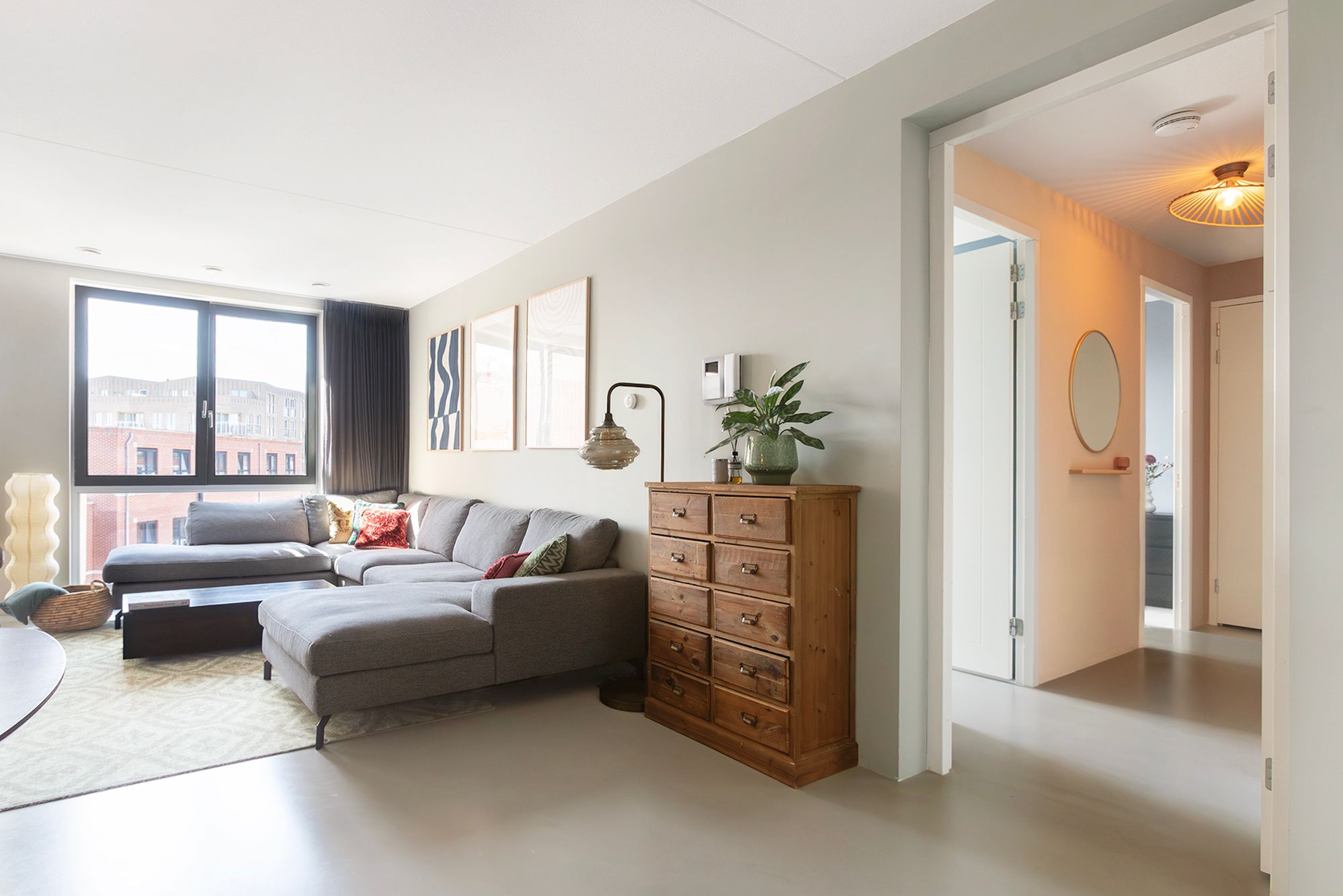 Foto 12 van Polderweg 492-C