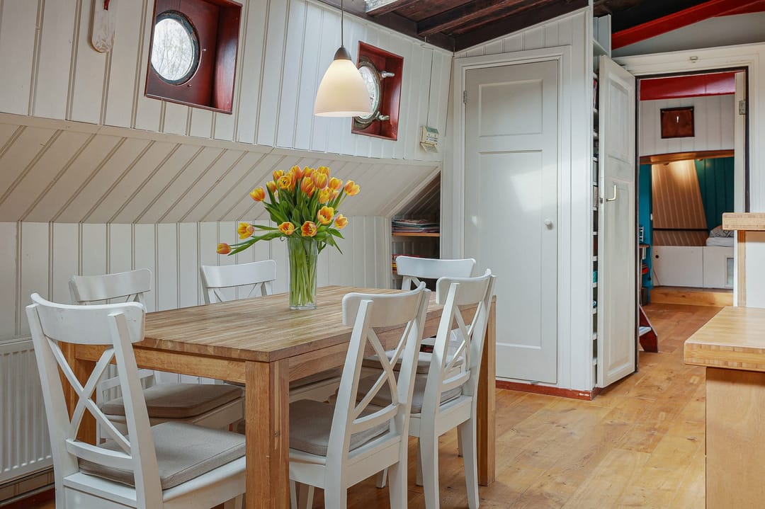 Photo 11 of Entrepotdok 55