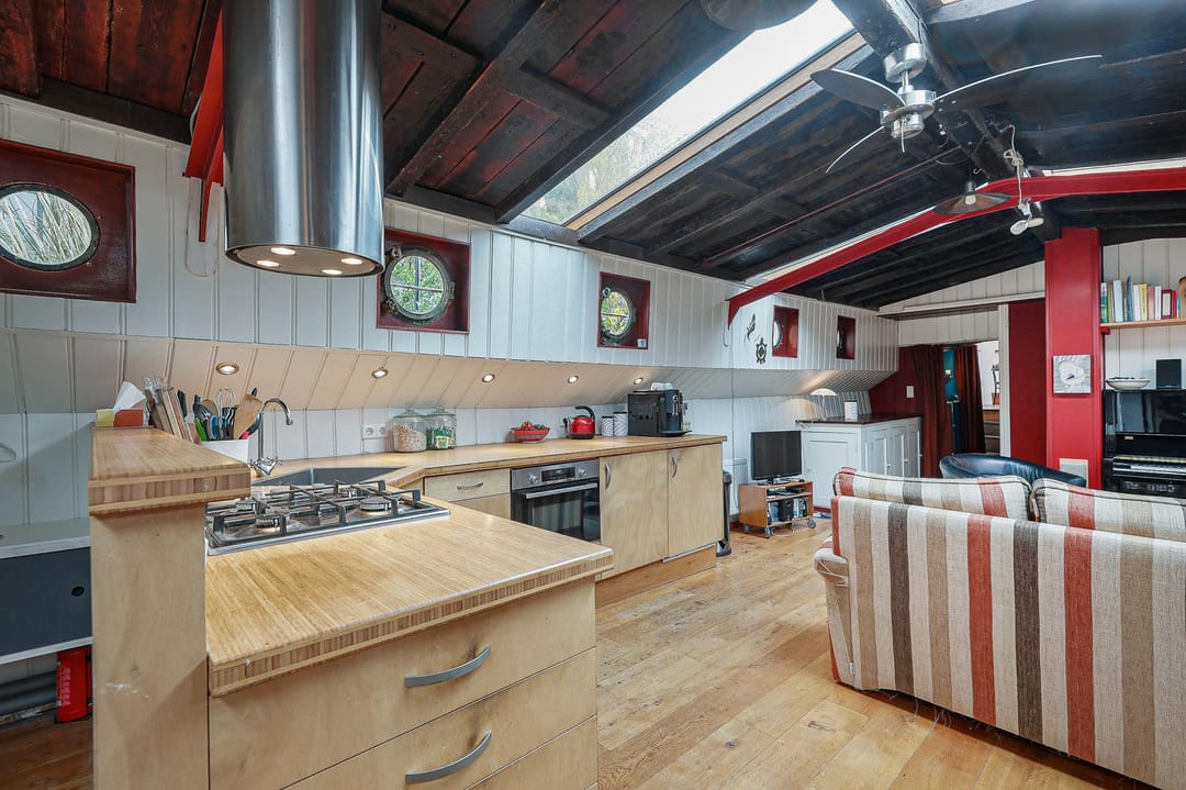 Photo 16 of Entrepotdok 55