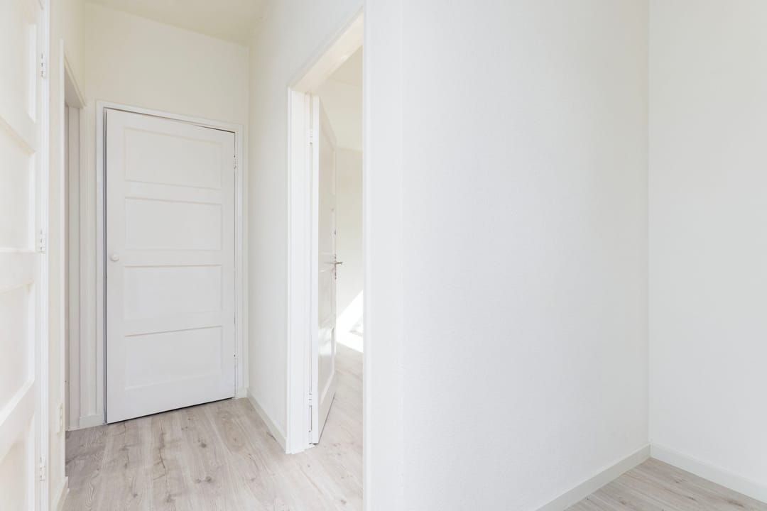 Beautiful upper apartment with 5 rooms in popular Oud-West district — 15