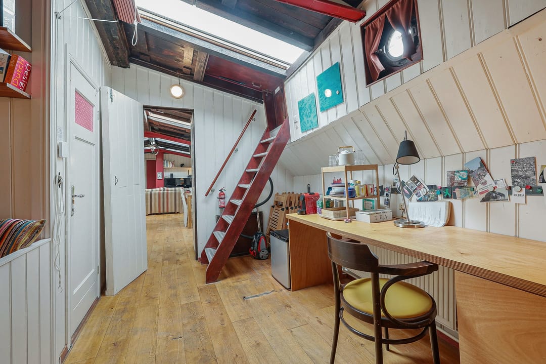 Photo 31 of Entrepotdok 55