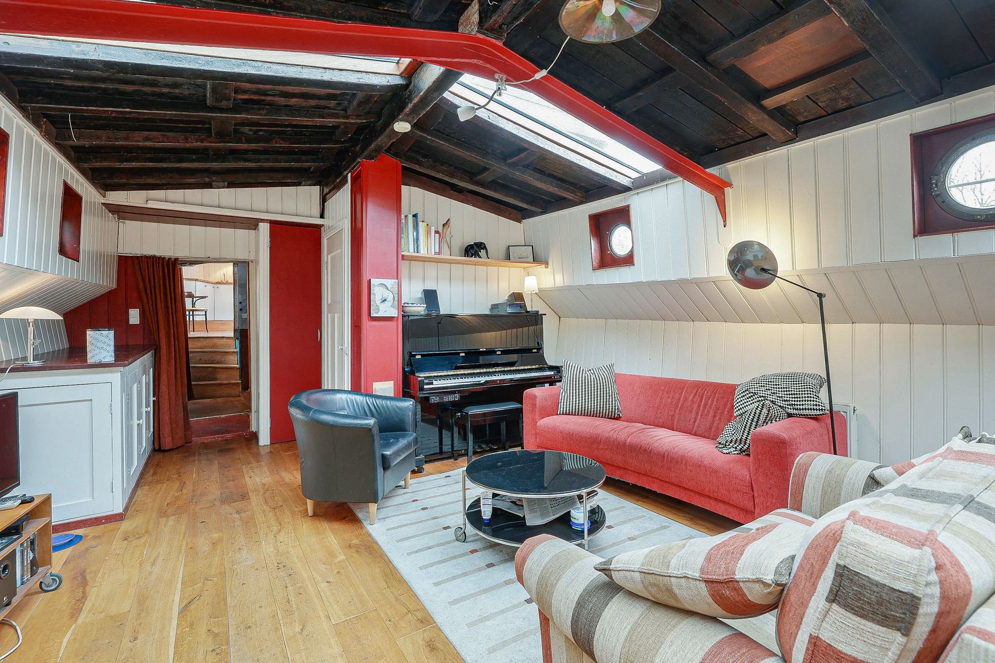 Photo 6 of Entrepotdok 55