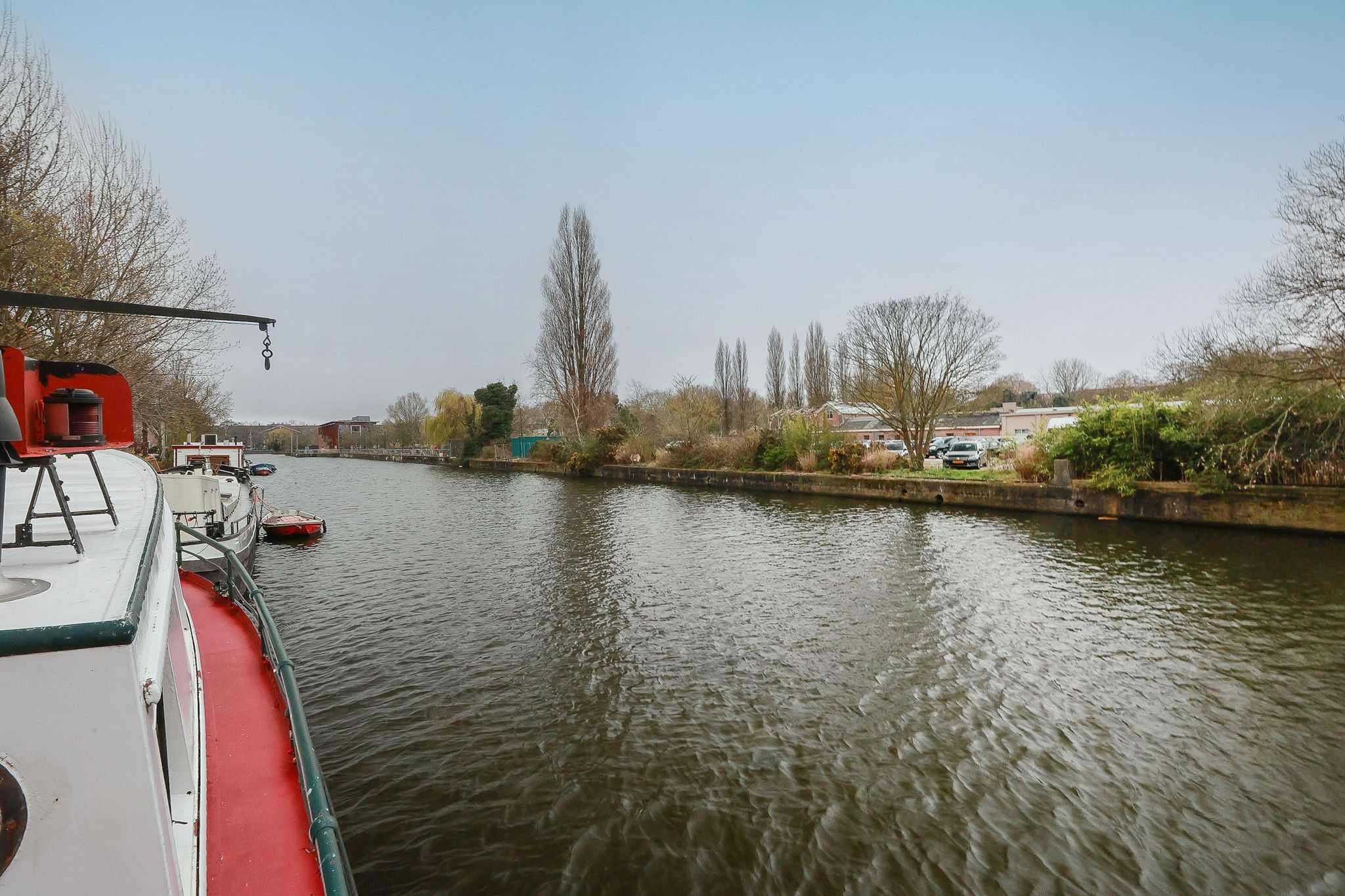 Photo 3 of Entrepotdok 55