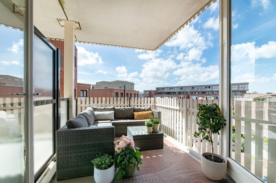 Foto 11 van Polderweg 492-C