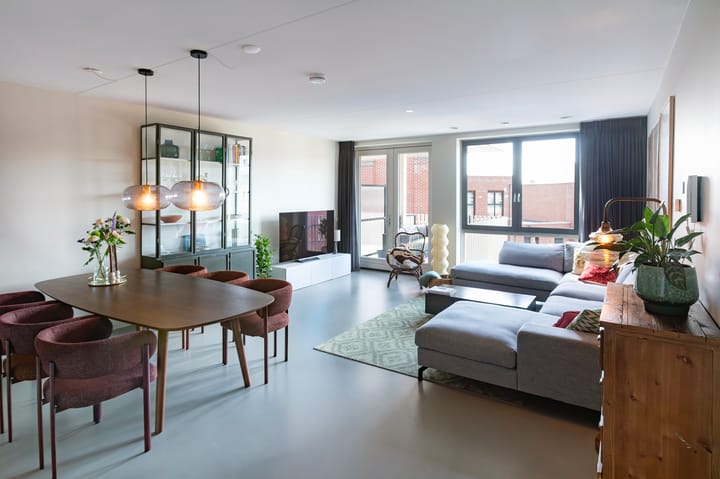 Foto 4 van Polderweg 492-C