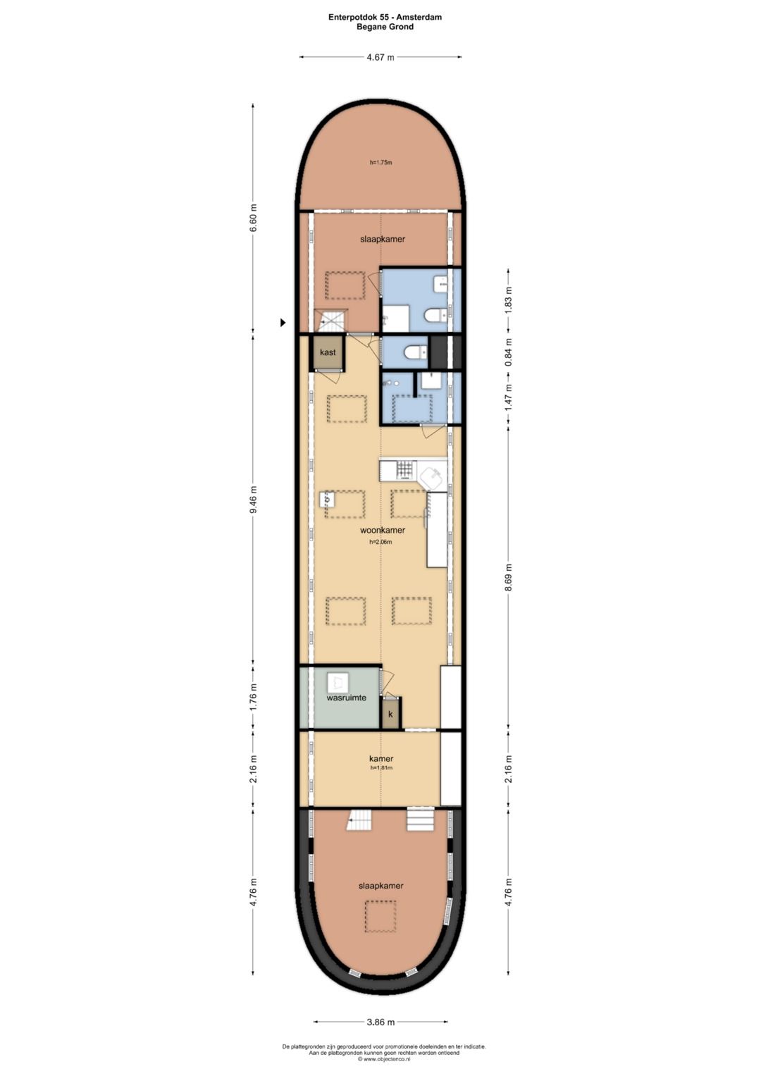 Photo 50 of Entrepotdok 55