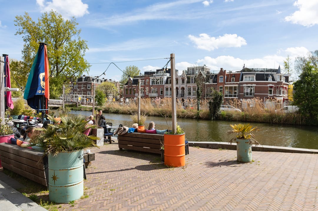 Foto 31 van Polderweg 492-C