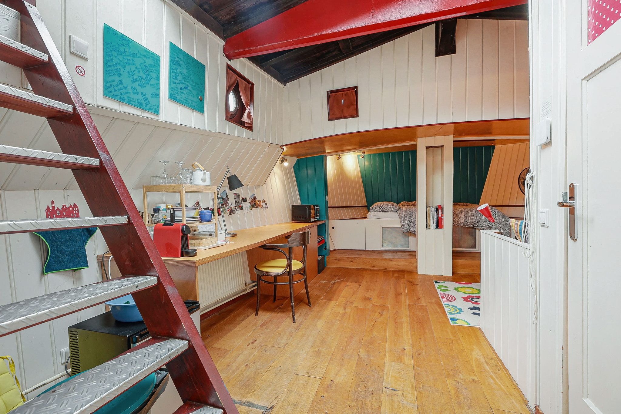 Photo 27 of Entrepotdok 55