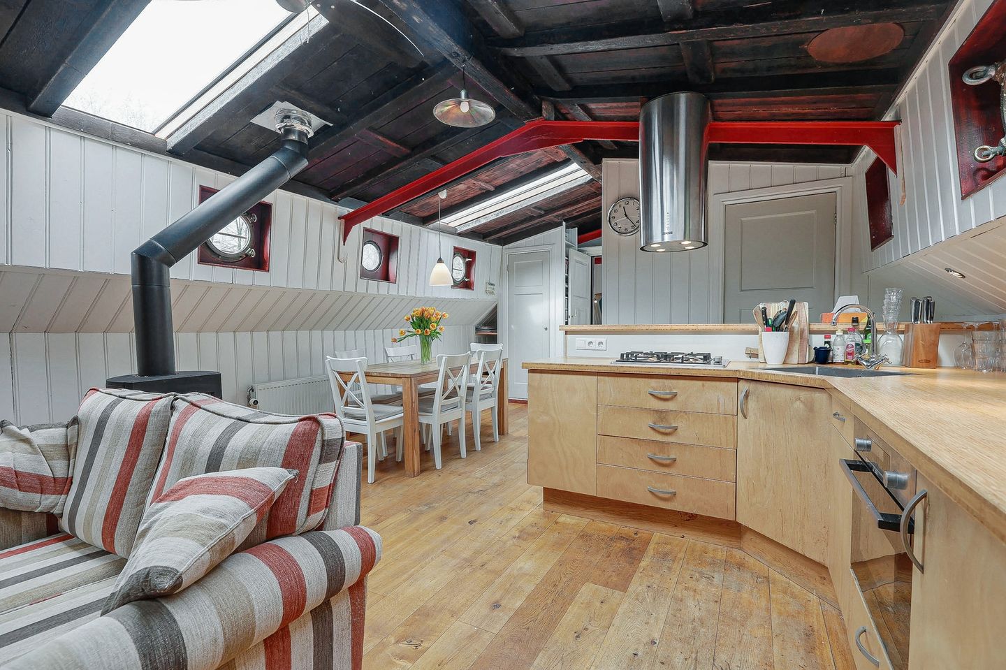 Photo 14 of Entrepotdok 55