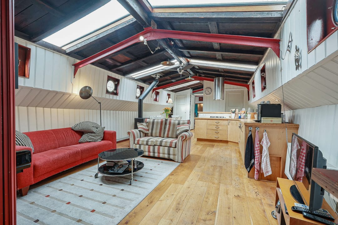 Photo 7 of Entrepotdok 55