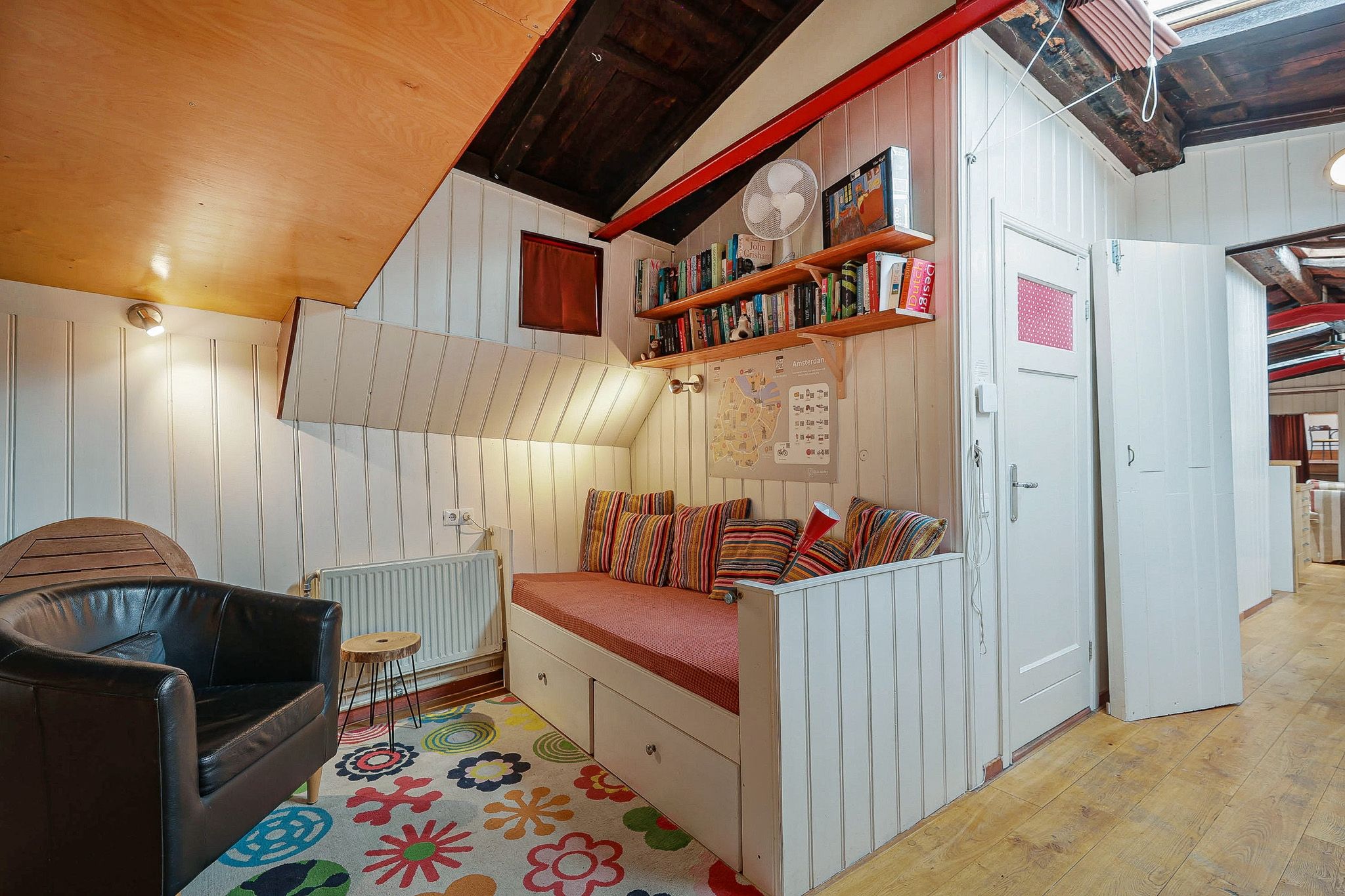 Photo 30 of Entrepotdok 55