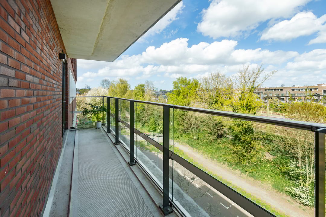 Foto 26 van Polderweg 492-C