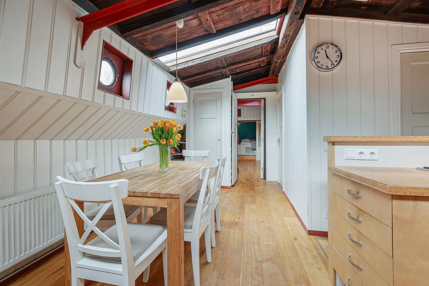 Photo 10 of Entrepotdok 55