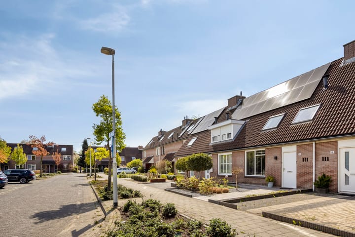 Foto 4 van Generaal Stedmanstraat 16