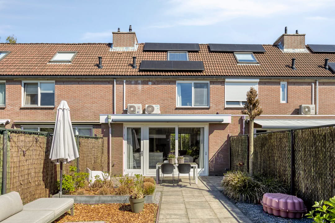 Photo 26 of Generaal Stedmanstraat 16