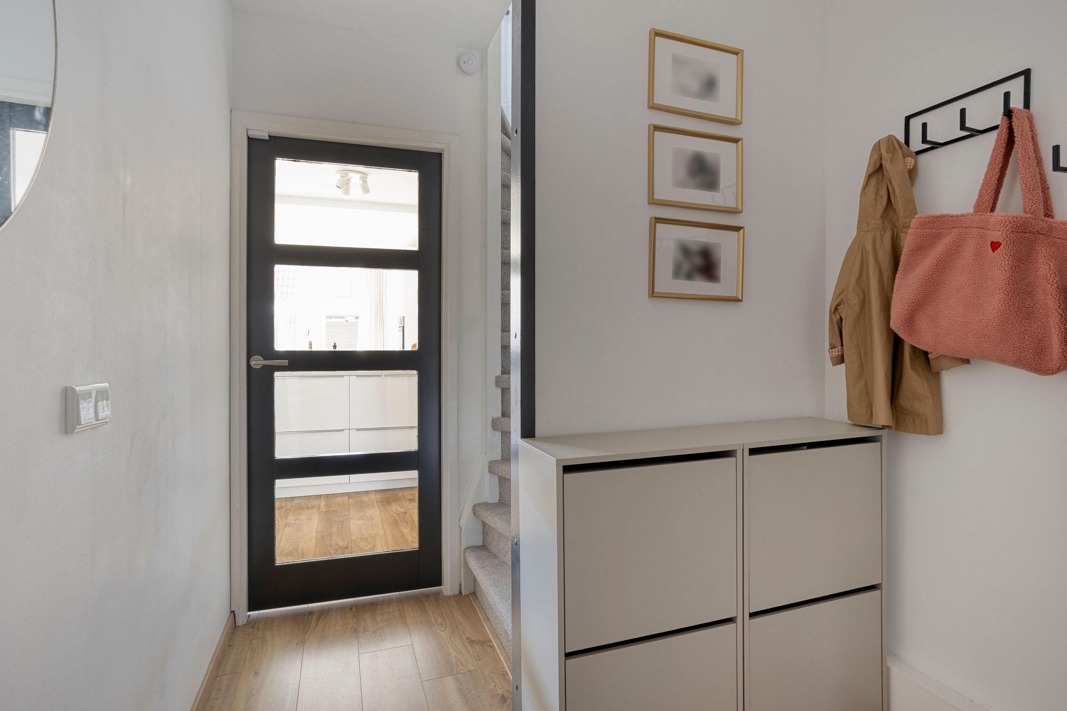 Photo 6 of Generaal Stedmanstraat 16