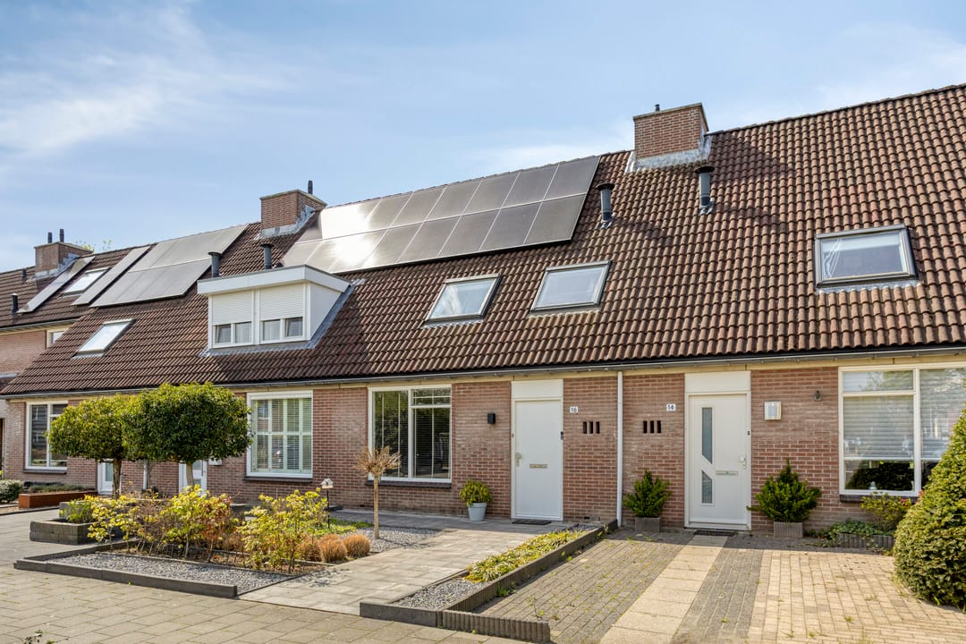 Photo 31 of Generaal Stedmanstraat 16