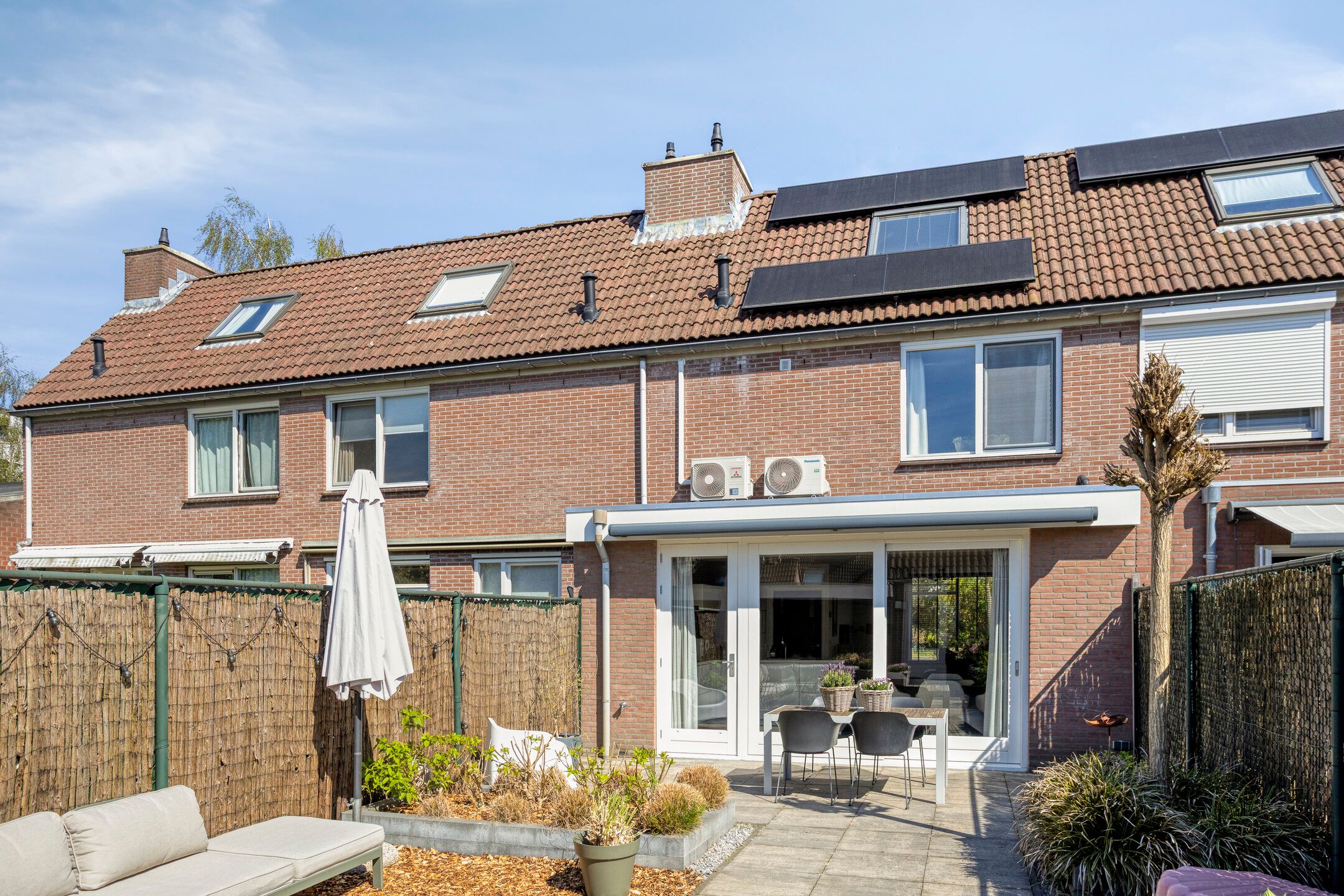 Photo 27 of Generaal Stedmanstraat 16