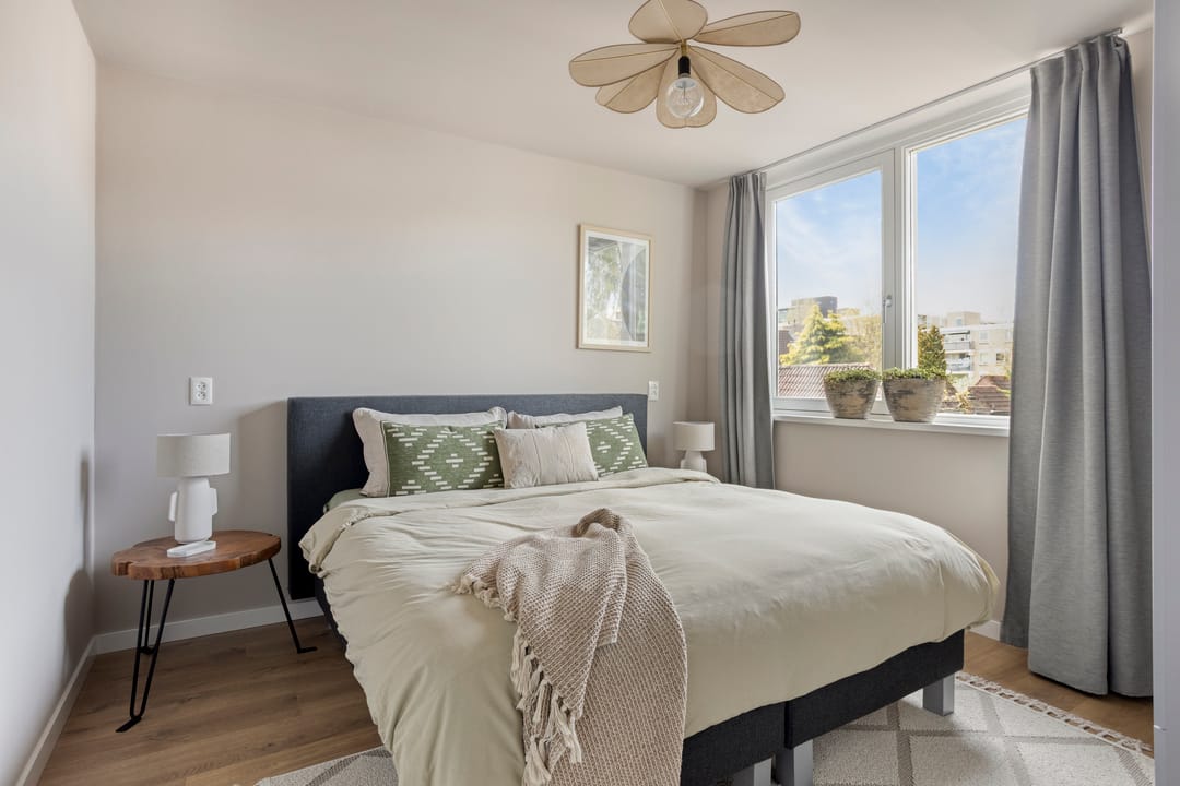 Photo 17 of Generaal Stedmanstraat 16