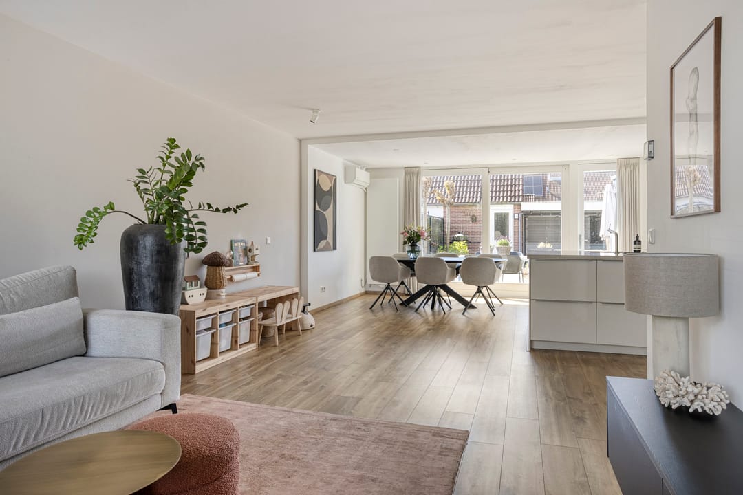 Photo 7 of Generaal Stedmanstraat 16