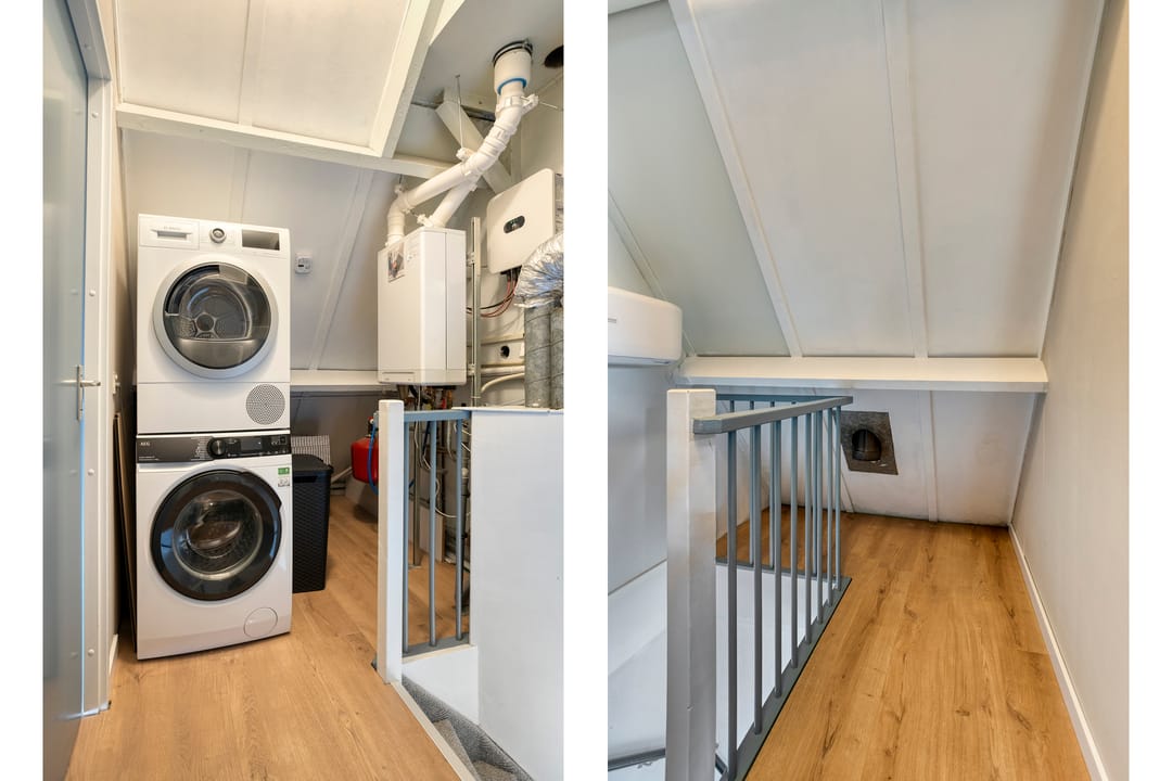 Photo 23 of Generaal Stedmanstraat 16