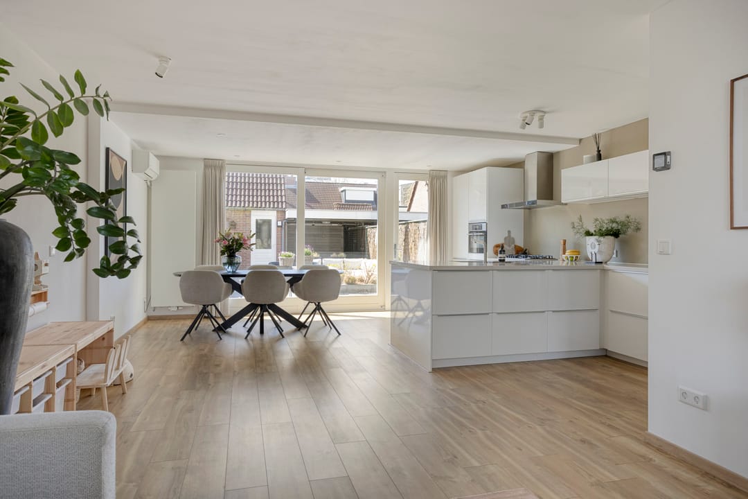 Photo 8 of Generaal Stedmanstraat 16