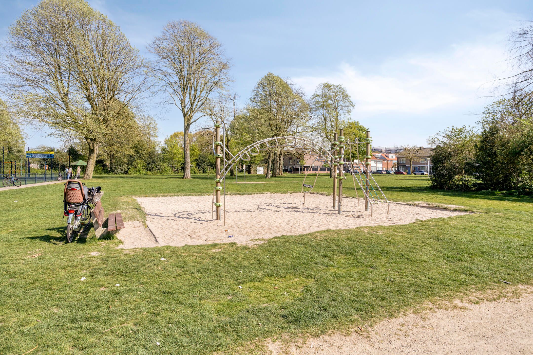 Photo 33 of Generaal Stedmanstraat 16