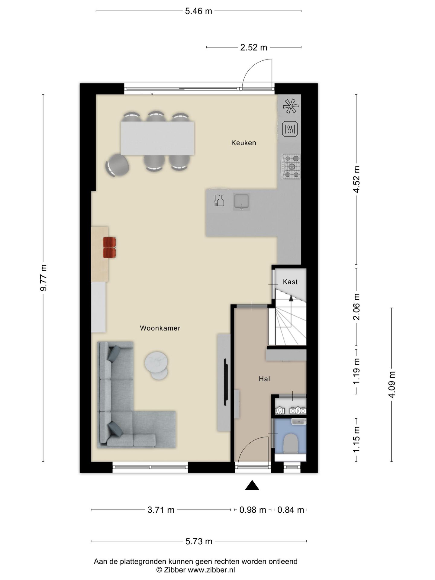 Photo 35 of Generaal Stedmanstraat 16