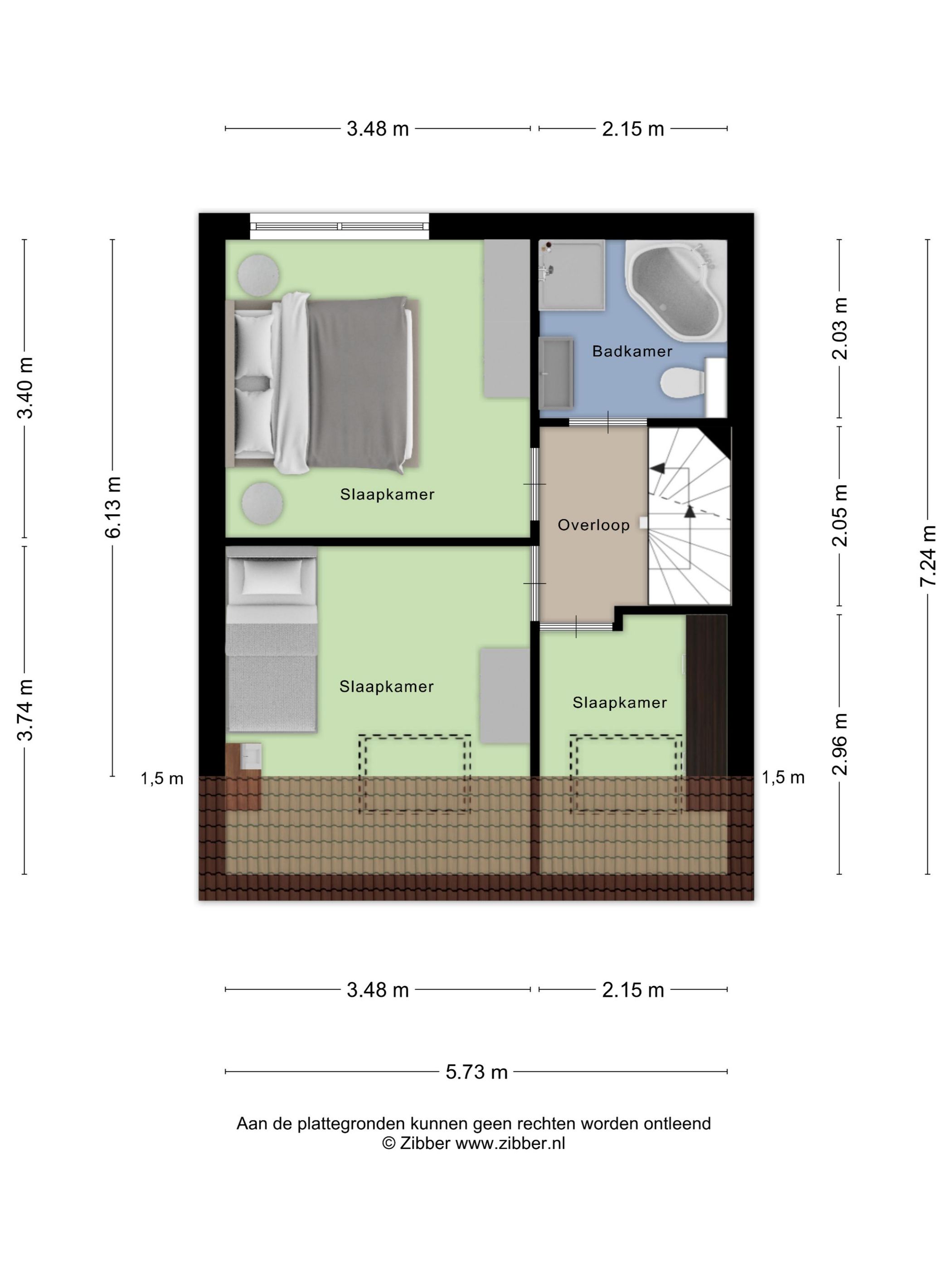 Photo 36 of Generaal Stedmanstraat 16