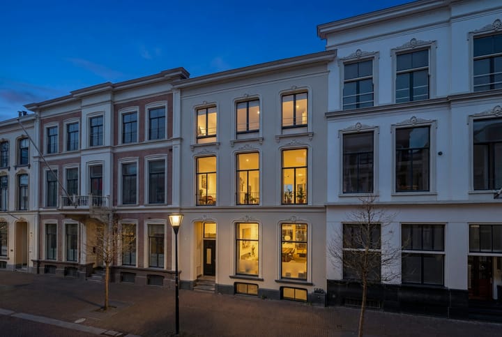 Keizerstraat 25 main image