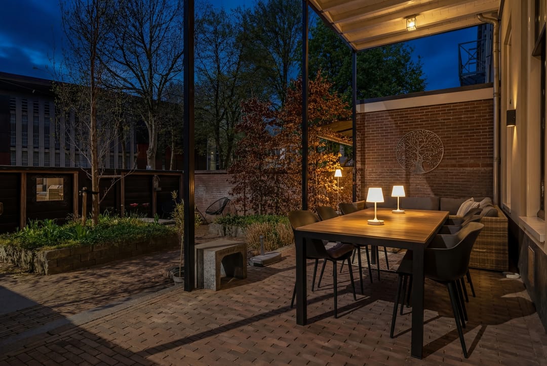 Foto 2 van Keizerstraat 25