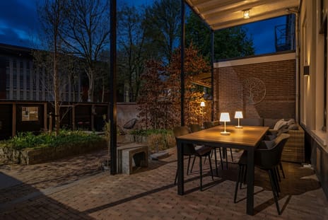 Keizerstraat 25 secondary image