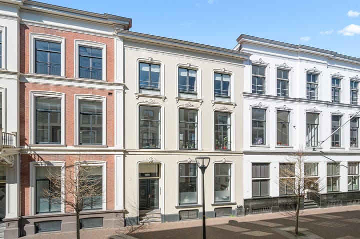 Foto 3 van Keizerstraat 25