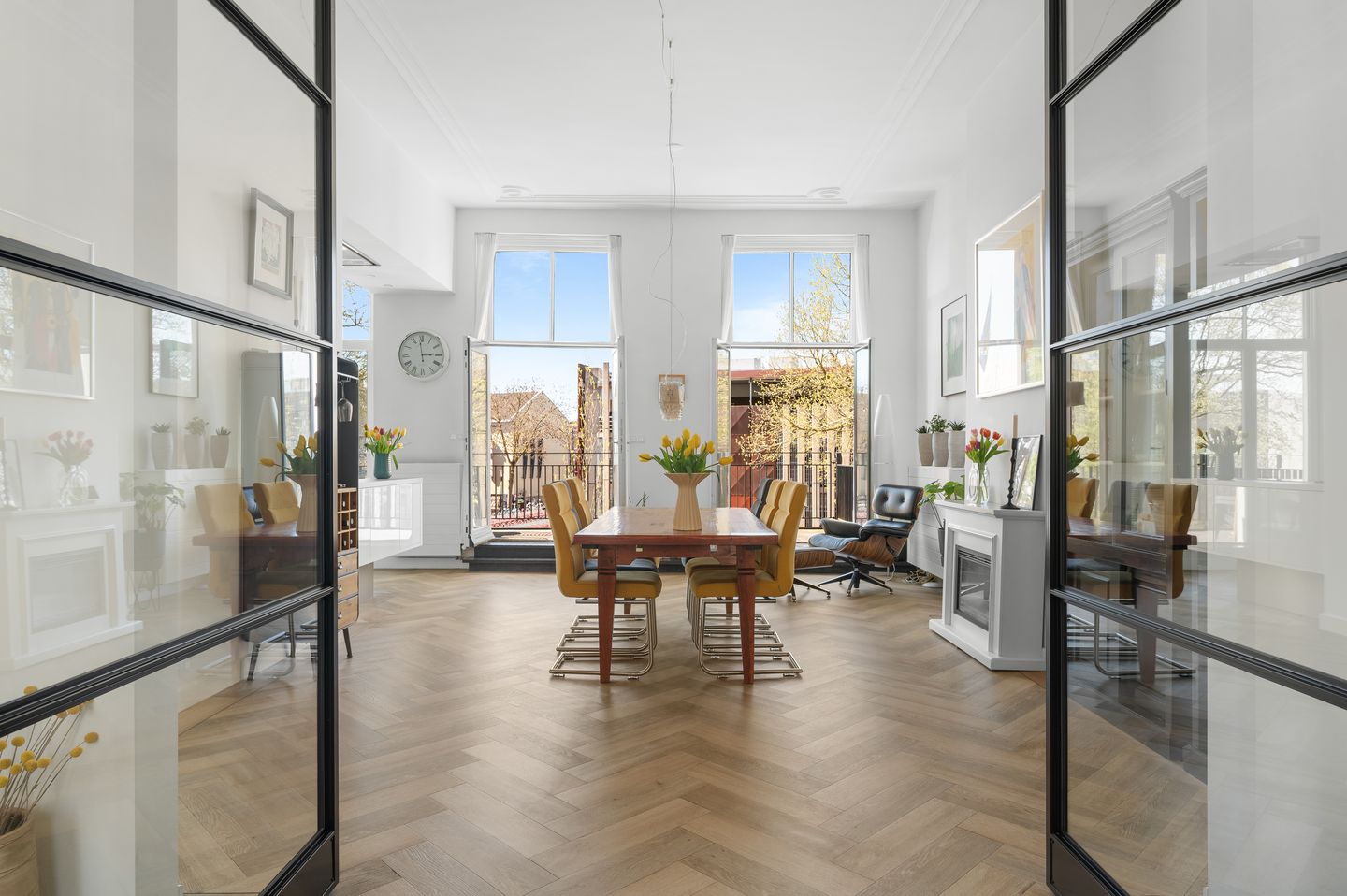 Foto 4 van Keizerstraat 25