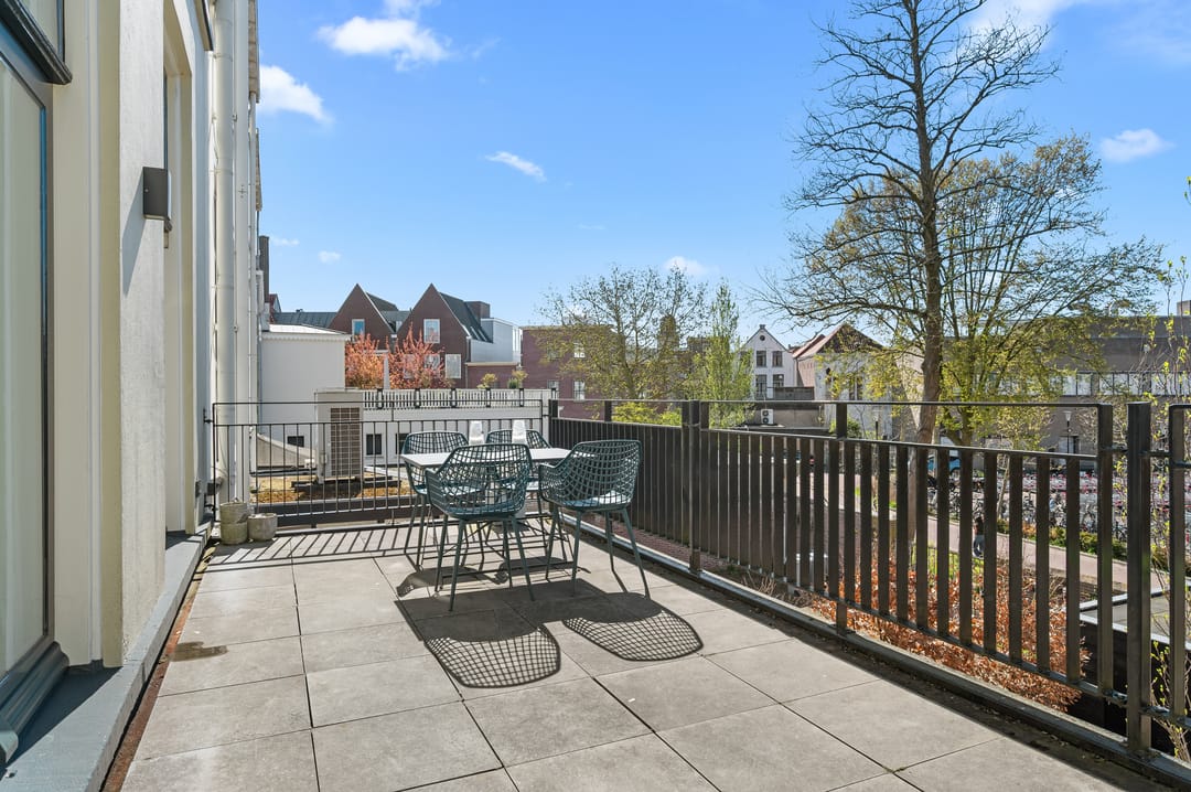 Foto 7 van Keizerstraat 25