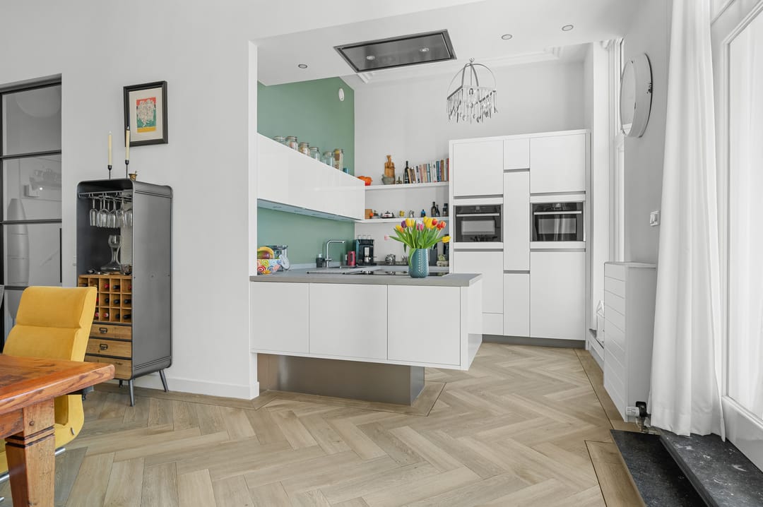 Foto 8 van Keizerstraat 25