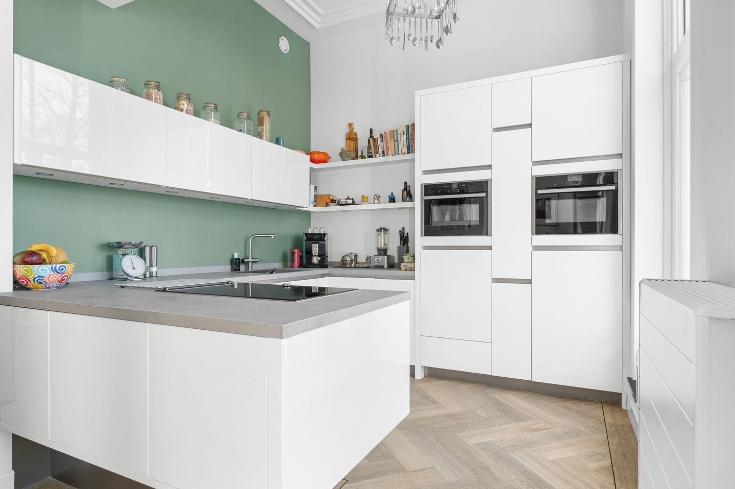 Foto 10 van Keizerstraat 25