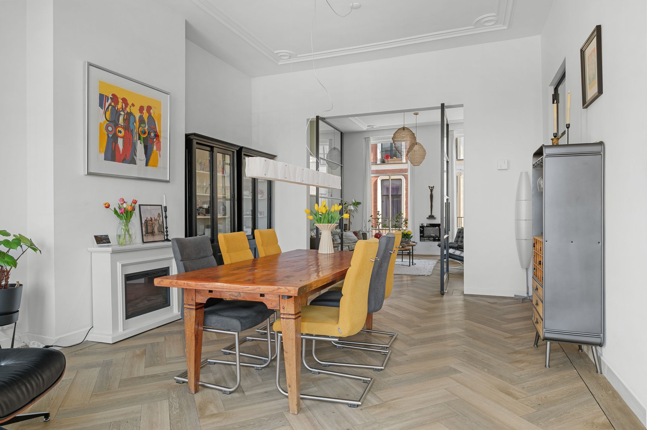 Foto 12 van Keizerstraat 25