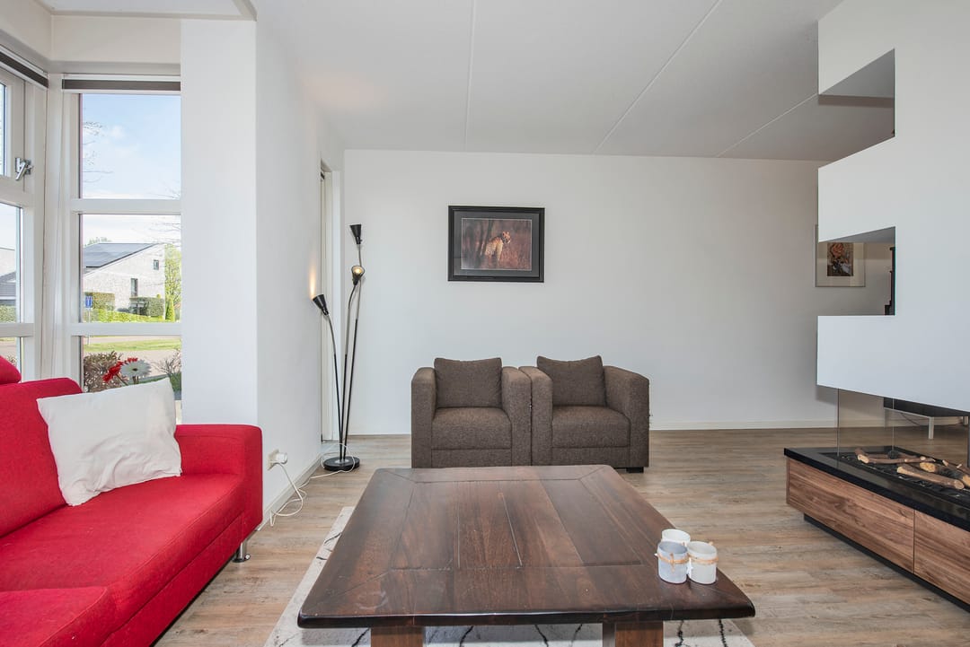 Foto 13 van Snoek 22