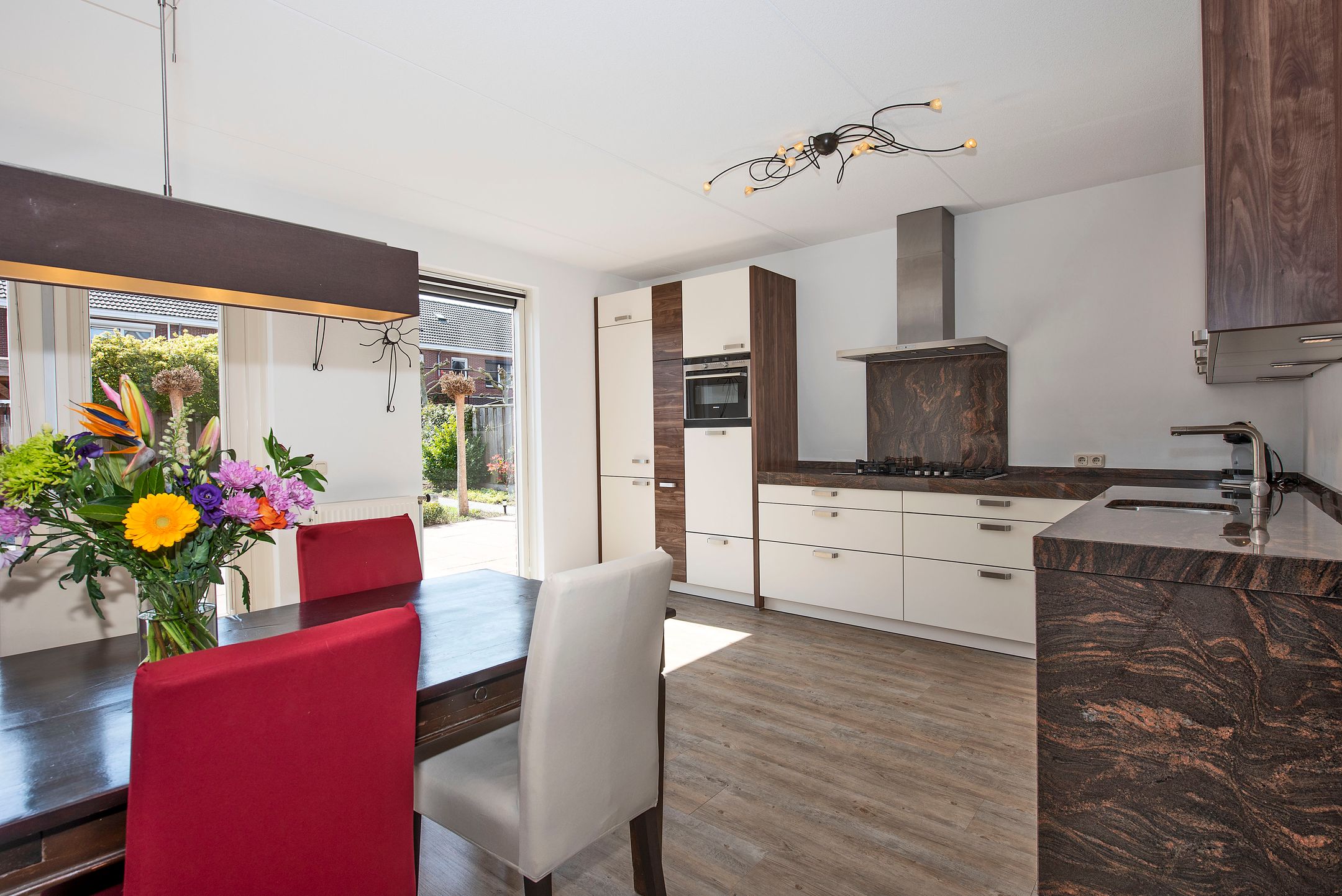 Foto 15 van Snoek 22