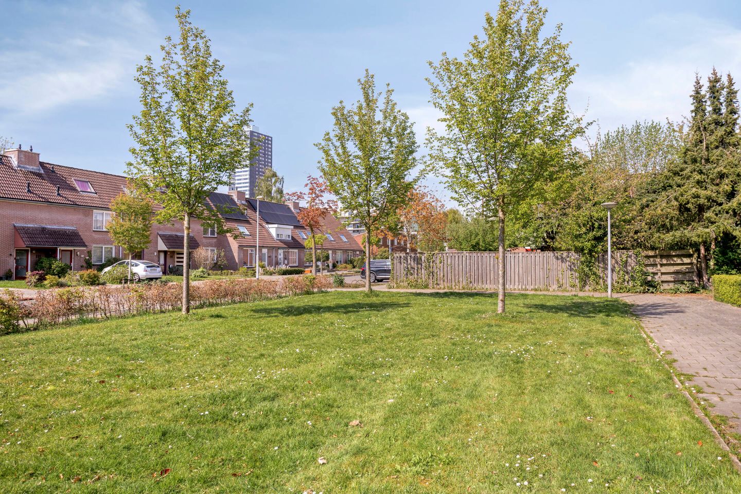 Photo 34 of Generaal Stedmanstraat 16