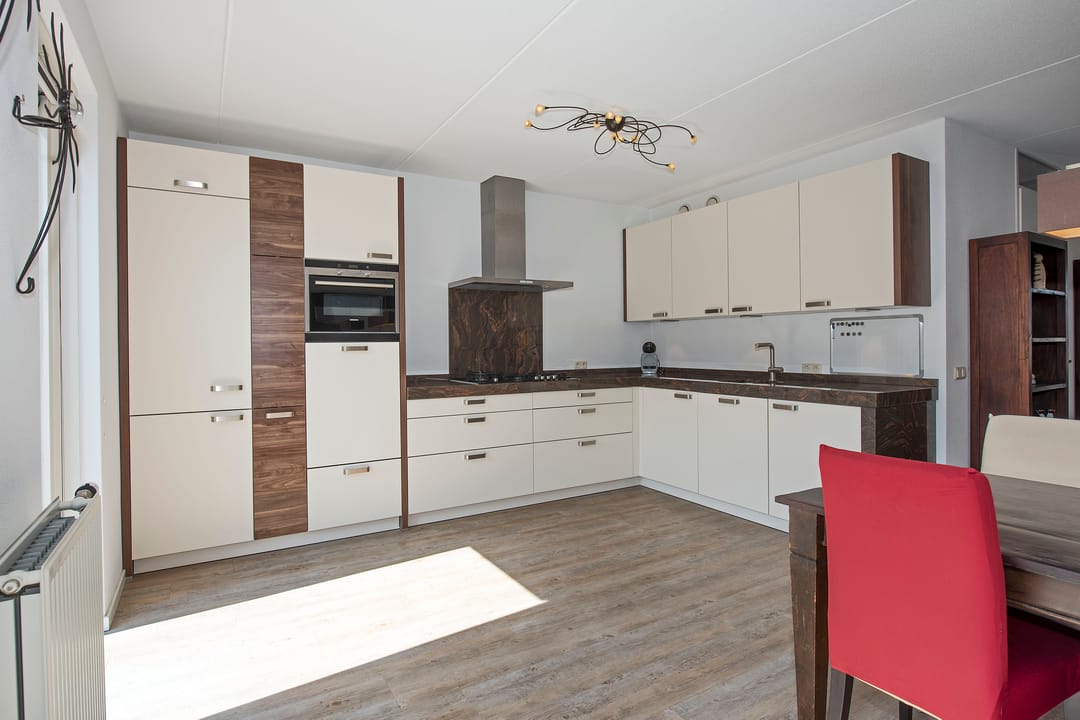 Foto 16 van Snoek 22