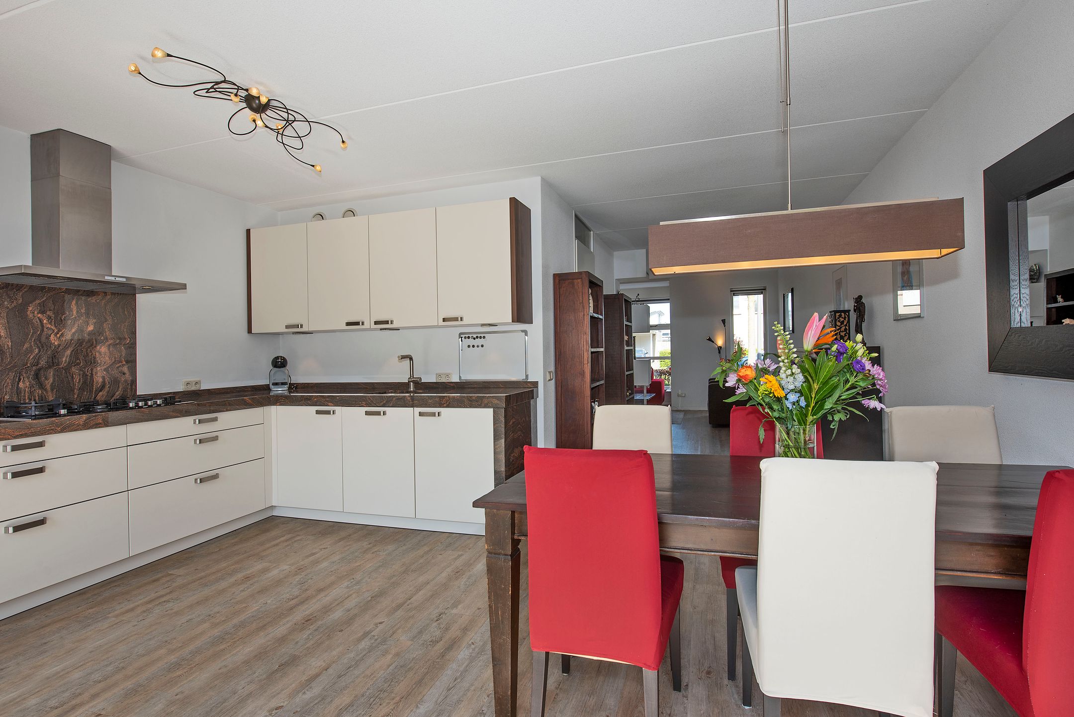 Foto 21 van Snoek 22