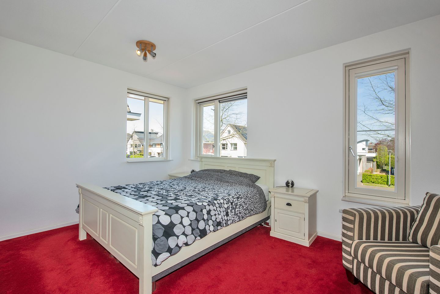 Foto 25 van Snoek 22